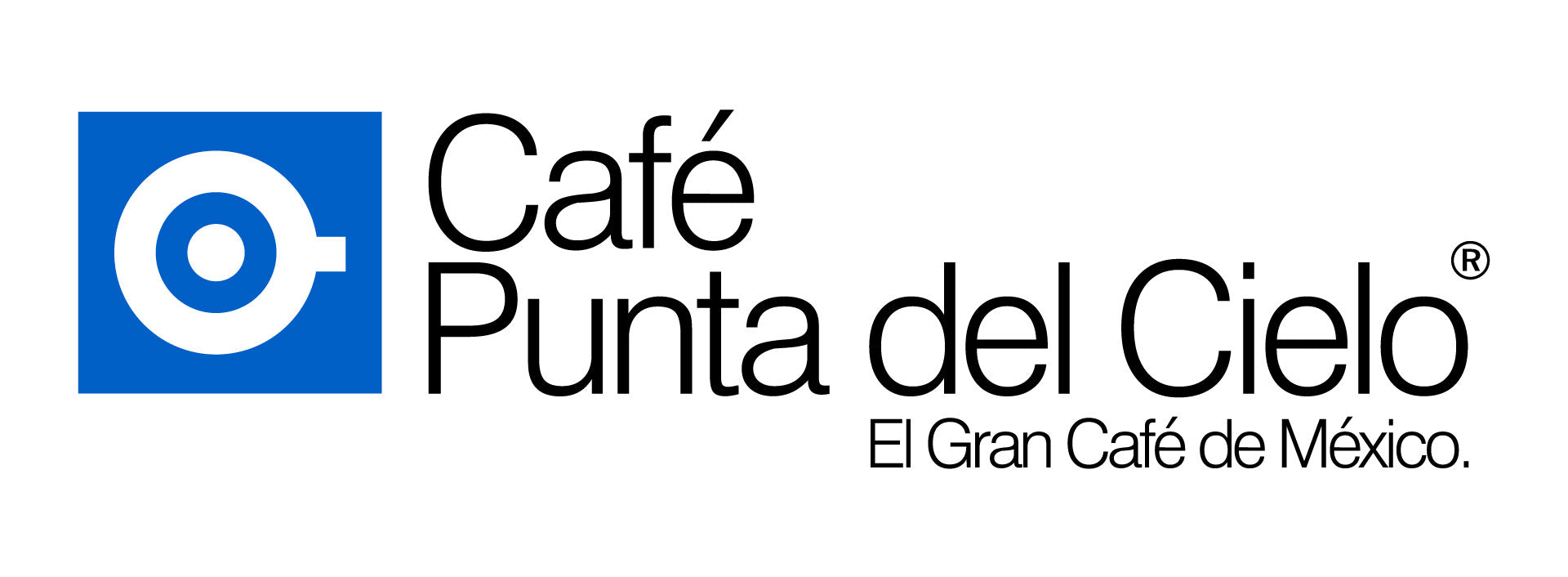 Café Punta del Cielo