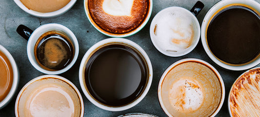 Consejos para obtener la taza de café perfecta