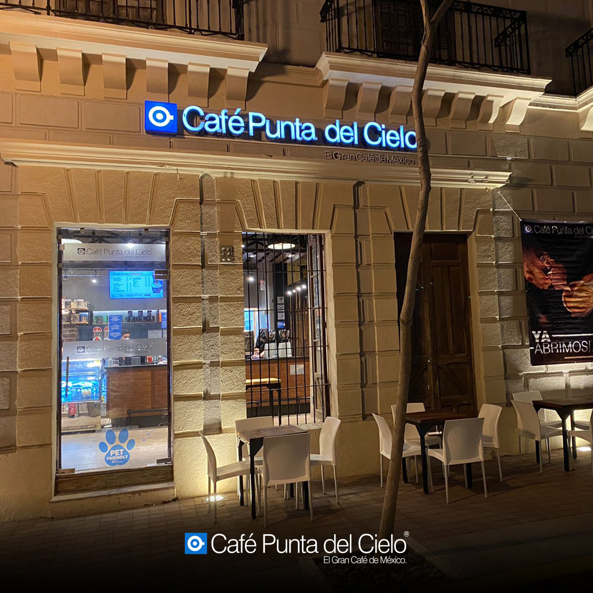 Punta del Cielo, photo 5